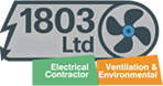1803 Ltd